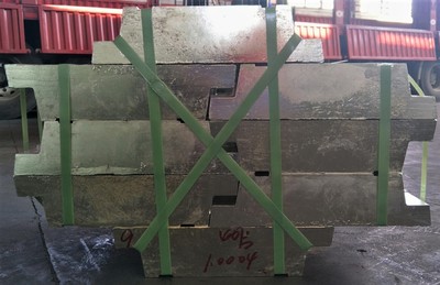 關(guān)于同意個(gè)舊市凱盟工貿(mào)有限責(zé)任公司增加錫錠產(chǎn)品包裝規(guī)格的公告