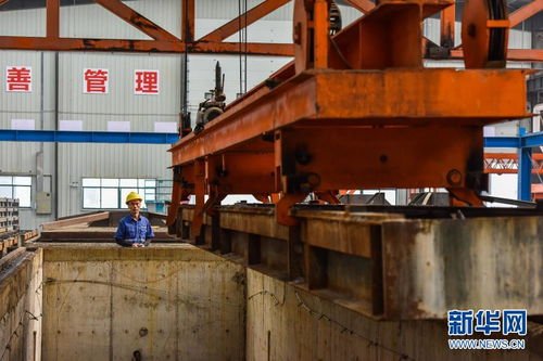 廣州地鐵18號(hào)線22號(hào)線完成軌枕生產(chǎn)