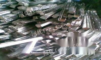 上海寶山區(qū)青劍湖鋁板回收在線報價