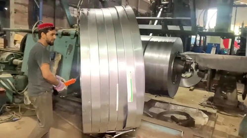 巴鐵的頂尖鋼管制造廠,產品質量相當過硬,想要買到需要排隊訂購