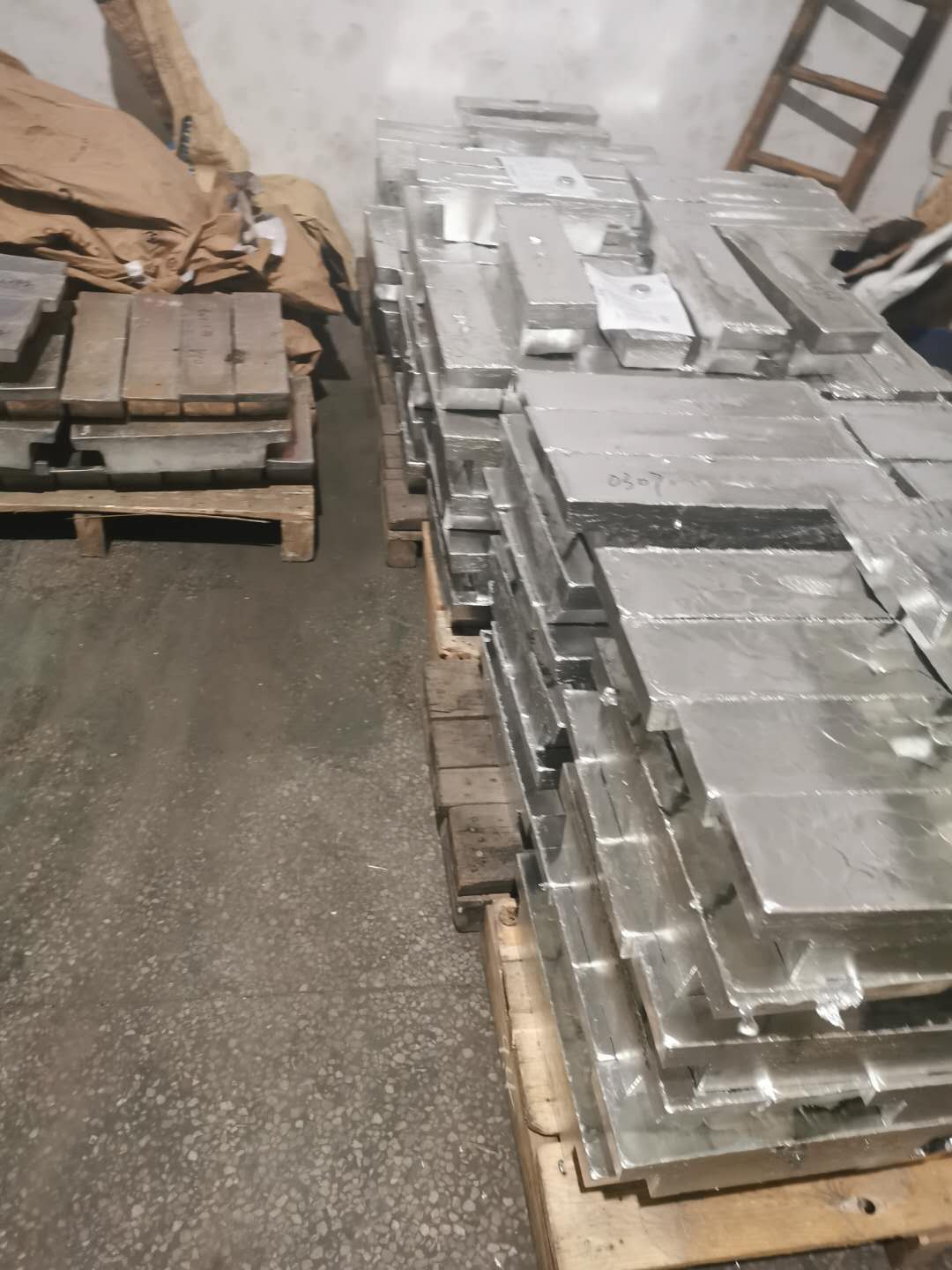 從化錫錠回收價(jià)格